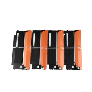Premium uyumlu lazer renkli Toner kartuşu CLT-406S samsung CLP-360 365 366W 3305 3306 CLT 406 406S CLT-406 CLT-K406S - Product Image 1