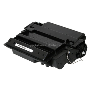 Uyumlu toner HP için kartuş 51A qlaserjet 1a kullanım LaserJet ppciddi M3027 M3035 51X Q7551X - Product Image 1