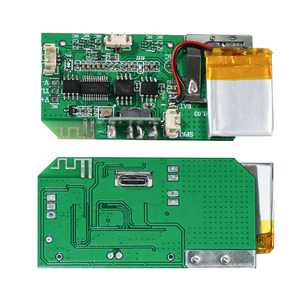 Programmier bares Bluetooth-Sound modul Mp3 Download Sound Chip USB-Sprach modul Angepasst - Product Image 4