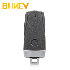 For VW Passat B6 3C B7 Magotan Auto Parts 3 Buttons 433 MHZ <strong>Flip</strong> Car Key Fob <strong>Remote</strong> Key 3C0959752BA ID48 Chip - Product Image 5