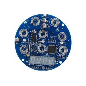 Moko 17 Years Experiences Manufacturer produce <strong>LED</strong> <strong>PCB</strong> Circuit Board for <strong>LED</strong> Light PCBA Assembly <strong>LED</strong> PCBA for <strong>Led</strong> light - Product Image 6