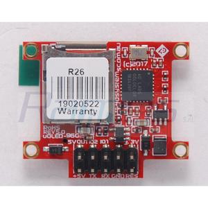 UOLED-96-G2 4D SYSTEMS Display <strong>OLED</strong> Grafico, 96 X 64, <strong>RGB</strong>, 5 V, UART, 0,96 Inch, 32.7 mm X 23 mm X 4.9 mm