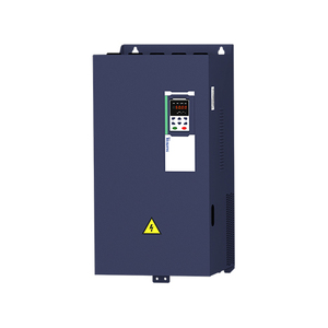 Nverter con control de torsión, regulador de tensión - Product Image 1