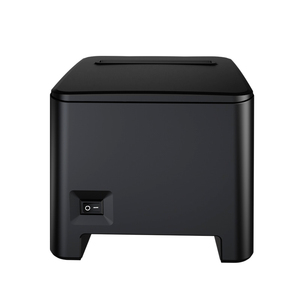 Zjiang 80 mm USB-Thermoabschlussdrucker, Restaurant-Küchen-Drucker mit automatischem Schneid-Support Kassenfach, für Windows/Mac/Linux - Product Image 5
