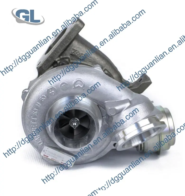 788479-5006S 788479-0006 788479-0003 788479 BH1Q6K682CA Turbo Turbine Voor Land Rover Defender 2.2 90kw 122H Duratorq