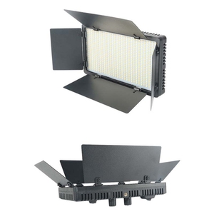 U800 led dolgu ışığı sıcak soğuk renk u600 canlı akış ışık çekim düz panel aydınlatma - Product Image 1
