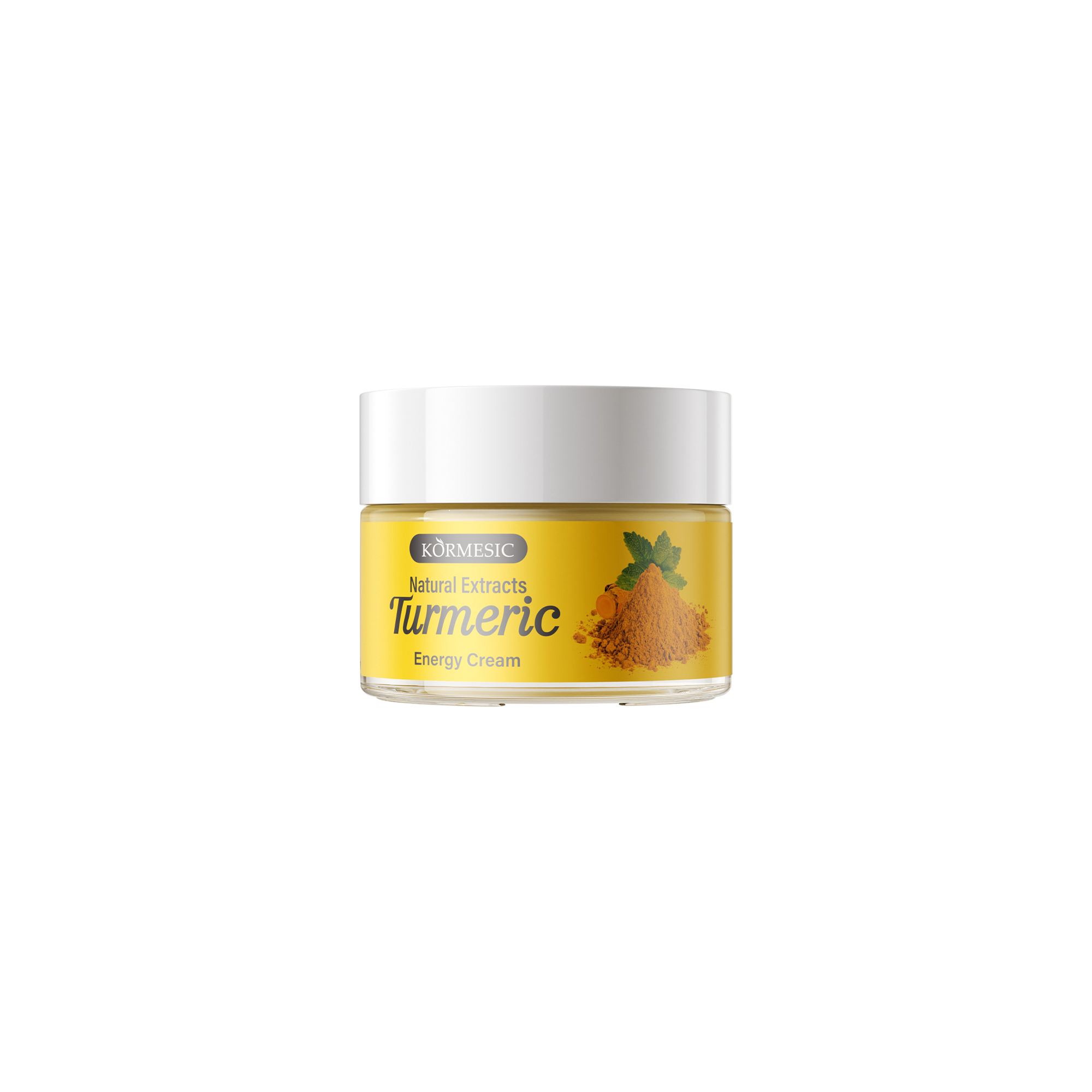 Cream 50g