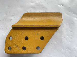 EX200 Hitachi máy xúc lưỡi cuối bit cho Dozer máy xúc xô lưỡi Dozer cắt cạnh cuối bit máy xúc xô lưỡi học sinh lớp - Product Image 3