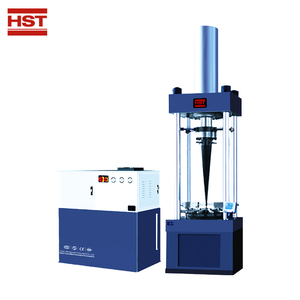 ProfessionaL High Quality <strong>Computer</strong> Control <strong>Servo</strong> Universal <strong>Testing</strong> Hydraulic Compression <strong>Machine</strong> for Wholesales - Product Image 6