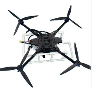 Высокоскоростной 18-дюймовый Дрон FPV с большой полезной нагрузкой от 8 до 20 кг, продолжительное время полета, 40 мин, высокая скорость - Product Image 4