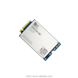 SIMCOM M.2 5G Modul SIM8260C-M2 für Kommunikation & Netzwerk - Product Image 5
