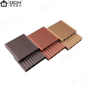 Mexytech Wpc <strong>Decking</strong> Are Good Choice to Use in Extremely Heat and Cold Areas - Product Image 6