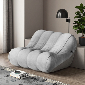 Хорошее качество, мебель для гостиной, пара, секс-игрушки, подушка, надувной диван, кресло - Product Image 5