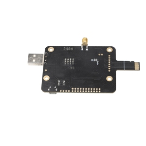 A lunga distanza basso consumo energetico ieeee802.11ah modulo WiFi 730M ~ 950M modulo IOT SDIO USB SPI RMII UART I2C interfaccia Host - Product Image 3