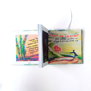 定制印刷精装书彩色相册精装书 - Product Image 2