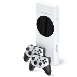 Original Wholesale Wireless Controller BT Video Gamepad Joysticks Vibration Game Controllers for <strong>XBOX</strong> Series <strong>S</strong> X for Computer PC - Product Image 1