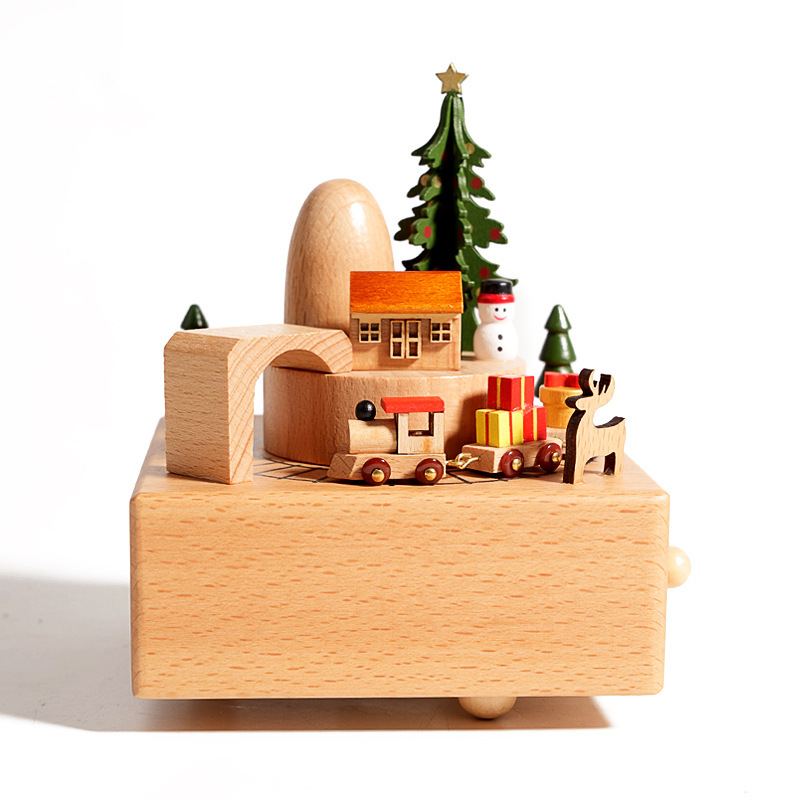 Bûche de Noël