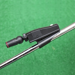 מפעל אספקת גולף להתבטל לייזרים Sight מצביע לשים אימון המטרה מתקן לשפר קו עזרי כלים הוראה להתבטל המטרה