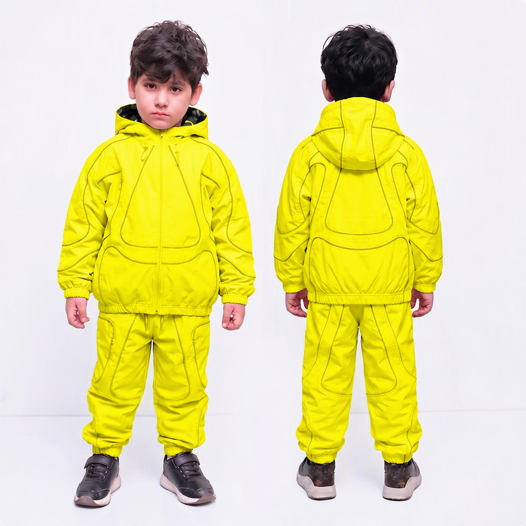 Jaune
