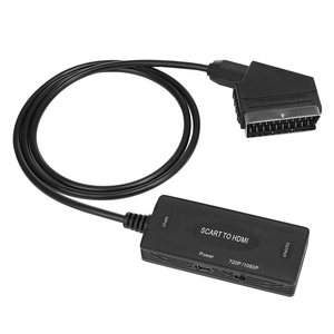 OnRto a cart to UT a onideonononononononverter con Cable, rugrugste cart UT H1080 P IDE - Product Image 3