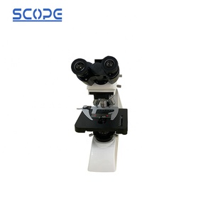 BK6000 具有无限计划目标的相位对比生物显微镜 - Product Image 5