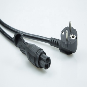 H07BQ-F CEได้รับการอนุมัติ3G1.5MM2ไฟฟ้าเย็น-Resistant: สาย2ขาสายไฟสีดำสีขาวใช้Nordicรถเครื่องยนต์Power On - Product Image 4