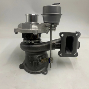 Fabrika doğrudan satış oto motor TURBO F1FZ6K682D TURBO Ford Fusion 1.5L oto dinamik sistem parçaları için - Product Image 2