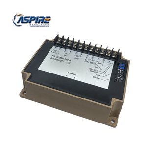 Engine Electronic Governor for <strong>Generator</strong> <strong>Speed</strong> Control Module <strong>Controller</strong> 3037359 - Product Image 3