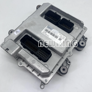 0281020111 Computer platine Neue Automotor-Computer platine Elektronische Steuer einheit Passend für YAMZ