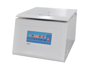 Rz10 Gerber phương pháp phòng thí nghiệm Máy ly tâm cho sữa & Sữa chất béo thử nghiệm với 35-70 ° C sưởi ấm cho chất béo Gerber cho thử nghiệm - Product Image 5