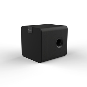 SW80D 8-Inch Active Wired Subwoofer RGB USB 80W Soundbar Speaker Home Theater Party <strong>System</strong> AC/DC AUX Compatible for <strong>Computer</strong> - Product Image 2