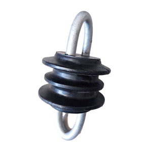 ANSI JH10-90 JH10-120 Series High Voltage Electrical Power Composite Stay <strong>Strain</strong> <strong>Insulator</strong>