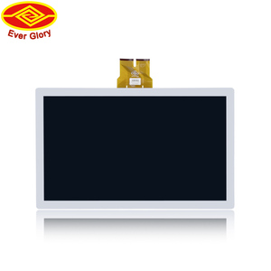 Benutzer definiertes 15,6-Zoll-Standard-PCAP mit 6-poligem LCD-Display der Controller-Karte G156HAN02.0 Optical Bonding Module - Product Image 4
