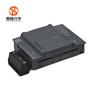 6ES7231-5QA30-0XB0 6es72315qa300xb0 PLCプログラマブルコントローラアナログ入力モジュールS7-1200倉庫在庫あり - Product Image 2