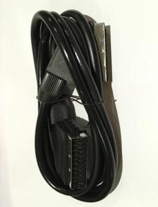 Hochwertiges SCART-Kabel und Adapter - Product Image 5