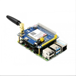 Brandneues Original A7600C1 LTE Cat 1 HAT-Modul 4G-Modul mit niedriger Geschwindigkeit 2G GSM GPRS-Modul für Online-Telefonanrufe für Raspberry Pi - Product Image 3