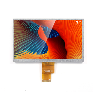 Высокое качество 7 дюймов интерфейсом Rgb передаточные емкостный сенсорный экран <span class=keywords><strong>Raspberry</strong></span> <span class=keywords><strong>pi</strong></span> 4lane-MIPI сенсорный экран панель