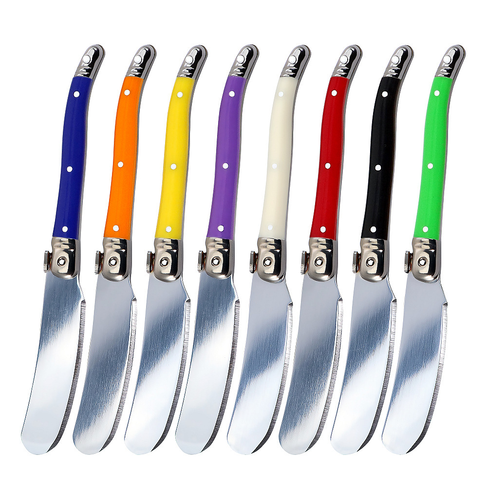 8 mixed colors-white box packaging