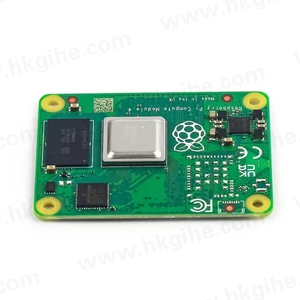 Nuovissimo modulo Computer Pi CM4 CM4004032 senza Wifi 4GB 32GB di memoria Flash con ottimo prezzo - Product Image 1