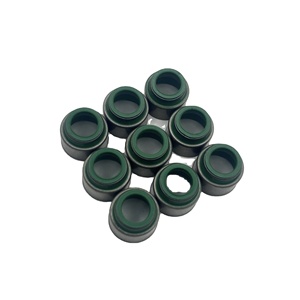 OEM 13027-42l00/13207-0b010 Bộ phận động <span class=keywords><strong>c</strong></span>ơ van con dấu dầu chất lượng cao van gố<span class=keywords><strong>c</strong></span> con dấu - Product Image 2