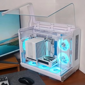 100% New <strong>Desktop</strong> <strong>Computer</strong> Factory Wholesale Computadoras Rtx 5090 Intel <strong>CPU</strong> I7 <strong>Desktops</strong> Gamer Gaming PC Case <strong>Computer</strong> - Product Image 2