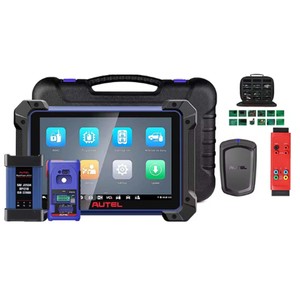 MaxiIM IM608 II Pro IM608S II XP400PRO strumento di programmazione chiave IMMO strumento diagnostico per auto OBD2 Scanner PK IM508 IM508S IM608Pro