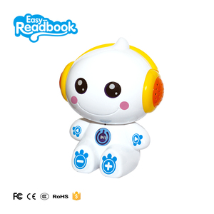 Hot Product Kids Early Learning Device Activities Learning Story Music <strong>Machine</strong> Items for Students <strong>Computer</strong> Toy - Product Image 2