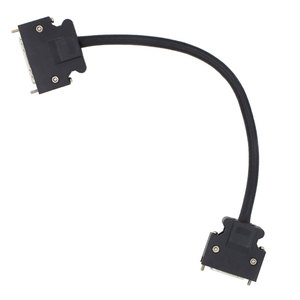Interfaz de sistema de ordenador pequeño Scsi, Cable macho de 36 pines a Scsi, arnés de cables de Cable M, gran oferta - Product Image 3