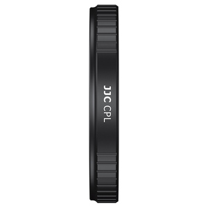 JJC防水防静电CPL过滤器适用于所有型号的DJ奥斯莫行动5专业行动4行动3镜头玻璃材料 - Product Image 2