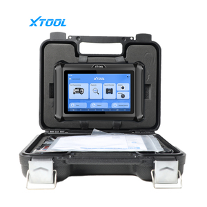 X100PADS Auto Key Programmer X100 PADS Autos chl üssel Schlosser werkzeuge IMMO Autos chl üssel programmierung Vollsystem-Diagnose werkzeuge - Product Image 1