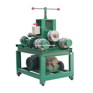 Hand <strong>Tube</strong> Bender Rebar <strong>U</strong> Bolt <strong>Bending</strong> <strong>Machine</strong> Steel Pipe Profile <strong>Bending</strong> <strong>Machine</strong> Aluminum Cutting <strong>Machines</strong>