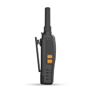 WLN C888 Co/differes-frequency Simplex comunicazione Wireless a lungo raggio trasmettitore professionale nero palmare Walkie Talkie - Product Image 2