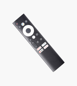 Skyworth LCD TV ses uzaktan kumanda 55Q20 TC9010 TC9012 RHA-T2 için uygun - Product Image 4