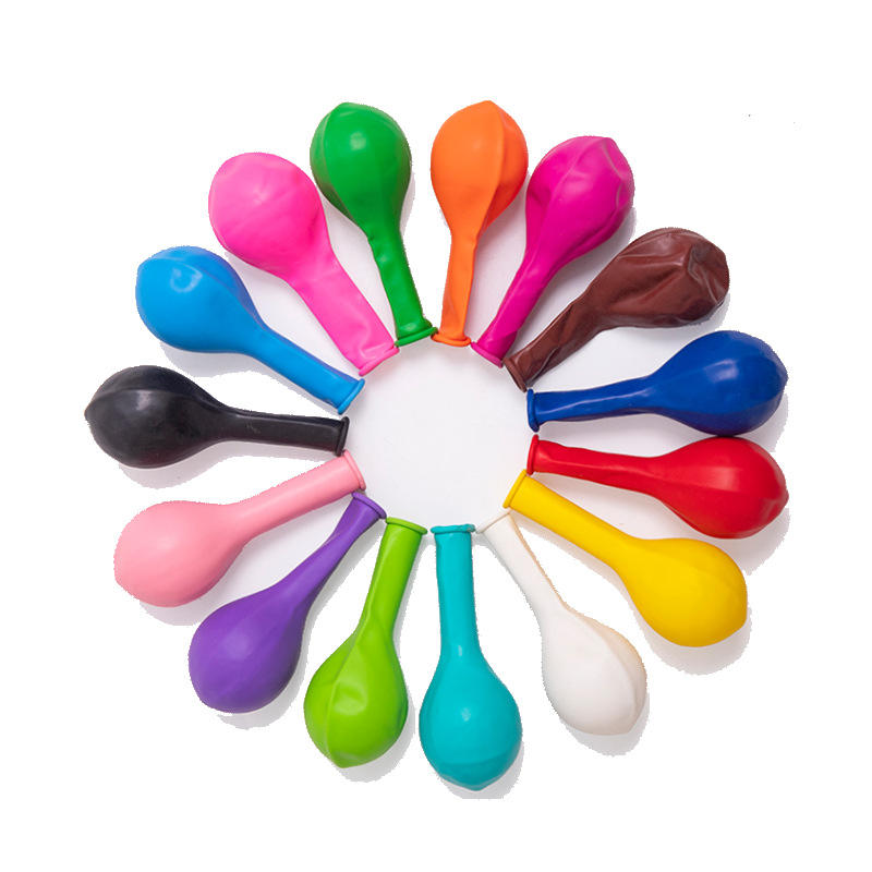 standard mixing colors